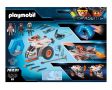 Playmobil - Екип шпиони, Планер за сняг, Top Agents, 70231, снимка 3