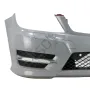Предна броня Mercedes-Benz C-Class 204 (W/S/C) 2007-2014 ID: 145430, снимка 5