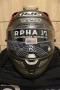 Мото Каска HJC Rpha 11, снимка 2