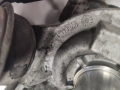Турбокомпресор fiat opel Suzuki 1.3 mjet, снимка 3