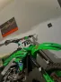 Kawasaki KX 450F – Перфектно състояние!, снимка 1