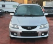 ЧАСТИ Мазда ПРЕМАСИ фейслифт 2001-2005г. Mazda Premacy FACELIFT дизел DITD 2000куб, 74кW, 101kc, снимка 3