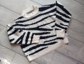 Блузи Зебра на едро и на дребно, снимка 7
