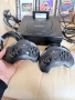 Sega Saturn MK1 в кутия + волан, снимка 3