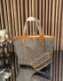 Дамски Кожени Чанти GOYARD, снимка 12