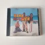 Baha Men – Who Let The Dogs Out cd, снимка 1