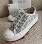Christian Dior Нови Дамски Маратонки 36-40 Номер , снимка 3