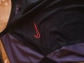 NIKE Оригинал Нова Мъжка Спортна Тениска L, снимка 3