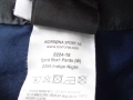 Дамски панталон Norrona Fjora Flex1 Pants Indigo Night за туризъм/къмпинг, размер S , снимка 8