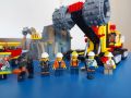 Лего Сити Мина/Lego City Mining Experts Site, снимка 2