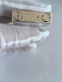 S.T.Dupont Montparnasse сребърна пълен комплект , снимка 8