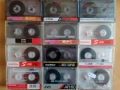 Аудио касети , снимка 2