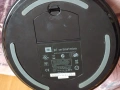 Док станция JBL on time micro-радио,часовник,аларми, снимка 13