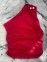 Дамски червен потник, снимка 2