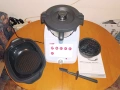 Мултифункционален уред за готвене Monsieur cuisine smart silver crest , снимка 7