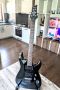 Schecter Omen 6 Gloss Black, 2005, Korea, снимка 1