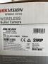 Камера за видеонаблюдение Hikvision HiWatch, снимка 2