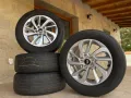 17" 5x114.3 Hyundai Original , снимка 2