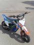 Електрически детски кросов мотор/UpBeat Getrea 1200W CROSS SPORT, снимка 1 - Мотоциклети и мототехника - 45554761