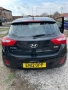 Хюндай i30 Hyundai I30 1.6 CRDI 110 к.с. на части 2012г, снимка 5
