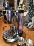 Еспресо кафемашина с ръкохватка Ariete 1387, снимка 7