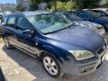 Ford Focus1.6  Газ/Бензин, снимка 1