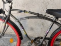 26 цола велосипед чопър, снимка 8