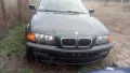 bmw e46 на части 3 серия бмв е46 136 коня кожен салон комби, снимка 2