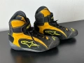 Обувки за Картинг Alpinestars, снимка 2