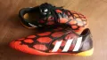 Adidas Absolado Kids Football Shoes Размер EUR 36 2/3 / UK 4 детски за футбол 243-14-S, снимка 7