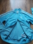 adidas - страхотно мъжко горнище КАТО НОВО S, снимка 4