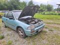 продавам Daihatsu charade НА ЧАСТИ , снимка 4