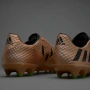 бутонки Adidas Messi 16.1 FG. Firm Ground Gold номер 43 1/3, снимка 3