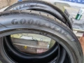 Летни гуми 215/45 R20 Goodyear EfficientGrip Performance XL за VW ID.3, снимка 4