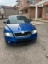 Skoda VRS  бензин  200 к, снимка 2