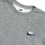 Оригинална мъжка блуза Nike Sportswear Club | S размер, снимка 4