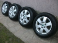 15 цола 5 х 112 мм 4 бр лети джанти - Vw,Audi,Seat,Skoda !, снимка 4