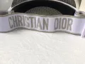 Козирка Dior Club J'ADIOR 2 цвята, снимка 10