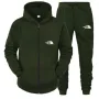 мъжки екипи Nike under amor the north face gucci , снимка 7