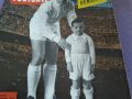 Miroir Du Futboll №6 юни 1960 г Ди Стефано Реал Мадрид , снимка 3
