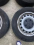4бр. Джанти от Mercedes Vito 16 цола., снимка 2