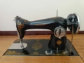Шевна машина, снимка 5