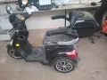 Електрическа триколка Rolektro E-Trike , снимка 2