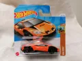 💕🧸 Hot Wheels Lamborghini Huracan Sterrato HW Dirt, снимка 2