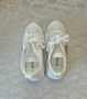 Дамски бели маратонки - нови, размер 36, снимка 3