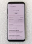 Samsung Galaxy S8 РАМ памет:	4GB Памет:	64GB, снимка 3