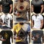 Мъжки тениски ХИТ модели , снимка 1