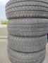 4бр.летни гуми 215/65/16C Bridgestone, снимка 7