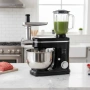 Планетарен миксер 3 в 1, снимка 2