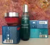 Biotherm хидра серуми  Life plankton с морско ДНК  и кремове, снимка 1